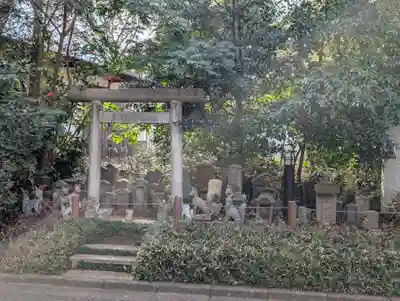 櫻木神社(千葉県)