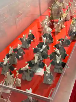 竹駒神社(宮城県)