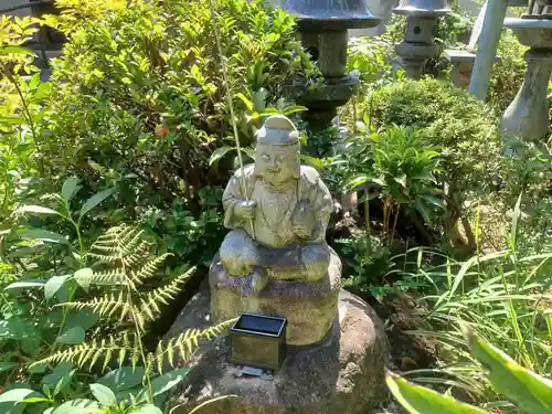 寳晃院(東京都)