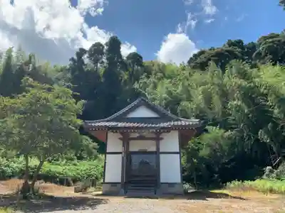 真福寺の末社・摂社