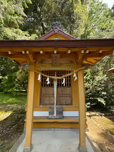 出石神社(兵庫県)