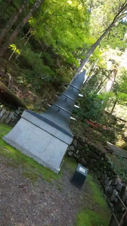 鞍馬寺のその他建物