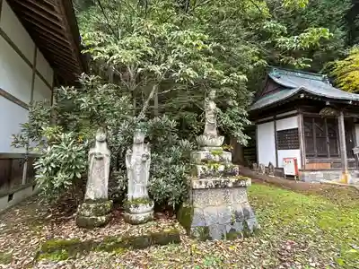 盛泉寺(長野県)