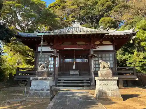 真蔵院(千葉県)