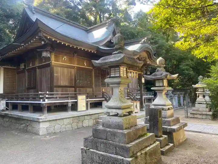 宇佐神社(香川県)