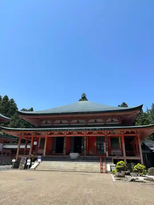 比叡山延暦寺(滋賀県)