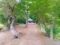 貴布彌神社(伊藤町)のその他建物