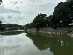 廣島護國神社(広島県)