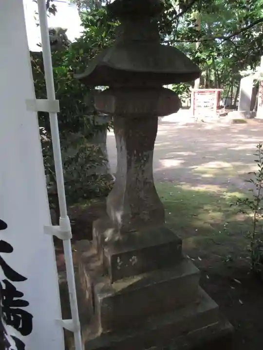 東蕗田天満社のその他建物