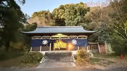 八幡神社(徳島県)