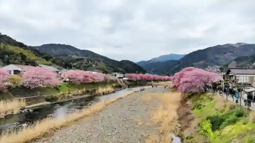 かっぱの寺 栖足寺(静岡県)