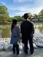 鶴岡八幡宮(神奈川県)