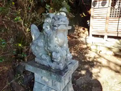 三寳大荒神社(群馬県)