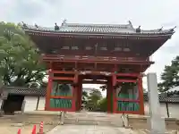 葛井寺(大阪府)