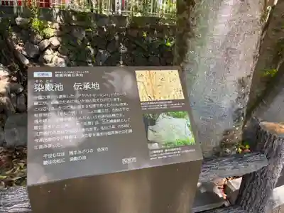 喜多向稲荷社(兵庫県)