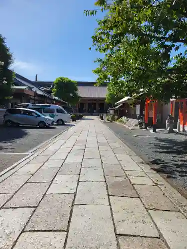 壬生寺(京都府)