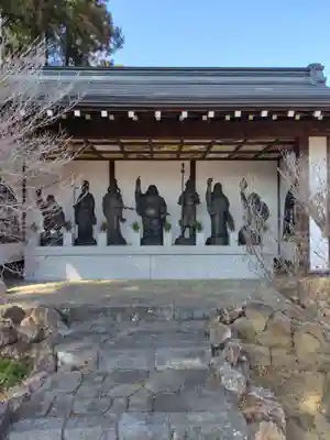 雲祥寺(群馬県)