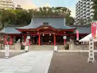 生田神社(兵庫県)