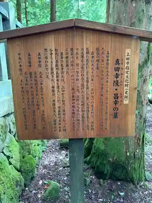 長谷寺(長野県)