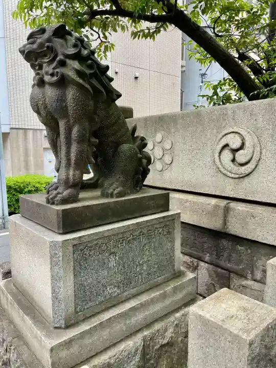 榊神社(東京都)