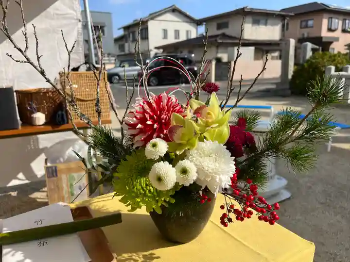 道隆寺のその他建物