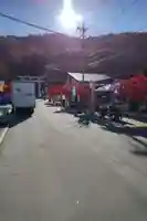 諏訪大社(長野県)