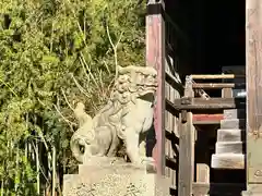 日吉神社(福井県)