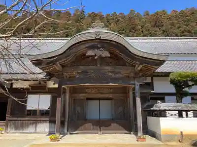 箸蔵寺(徳島県)