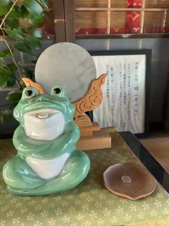 五社神社(大阪府)