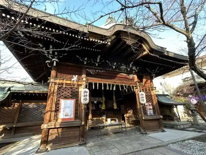 天孫神社(滋賀県)