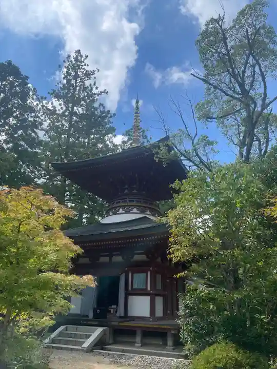 円成寺(奈良県)