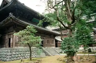 永平寺(福井県)