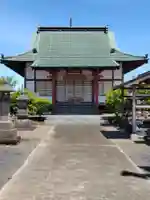 来福寺(埼玉県)