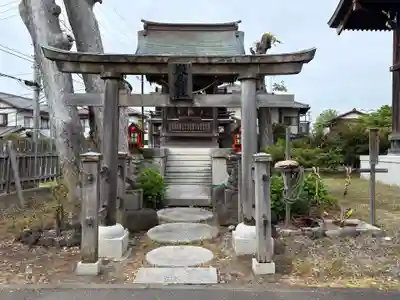 子守神社(千葉県)