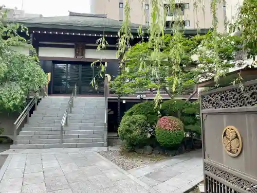 西福寺(東京都)