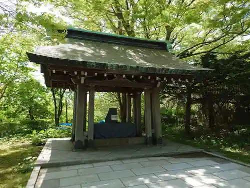 室蘭八幡宮(北海道)