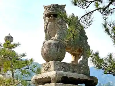 厳島神社(広島県)