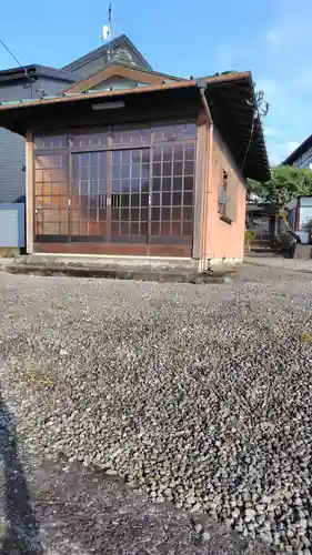 第六天宮(静岡県)