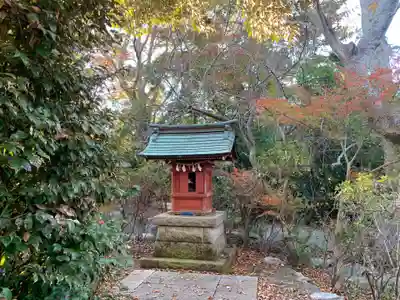 白幡八幡神社(千葉県)
