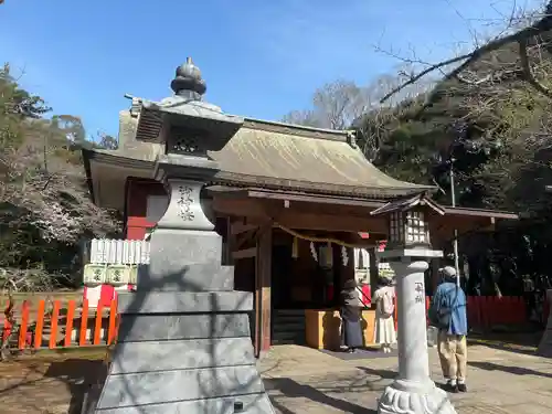 息栖神社(茨城県)