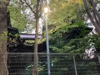 住吉神社(神奈川県)