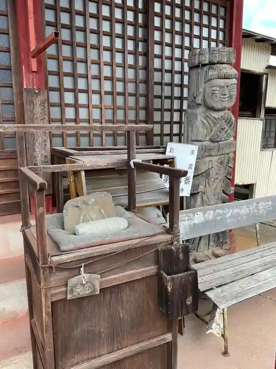 真福寺(岐阜県)