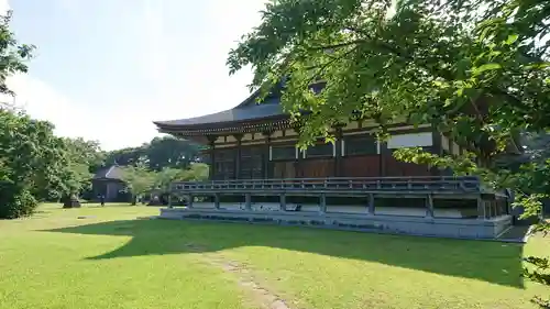 国分寺の建物その他