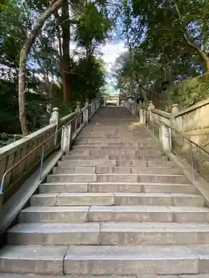 金刀比羅宮のその他建物