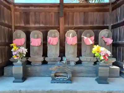 薬王院(埼玉県)