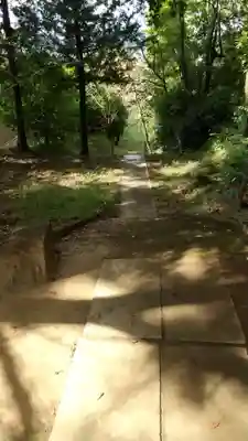 花香神社のその他建物
