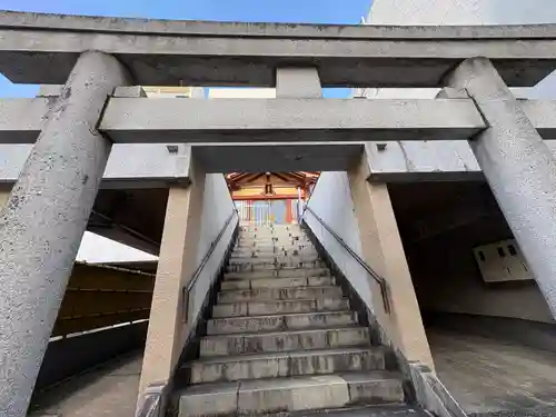 三島神社(東京都)