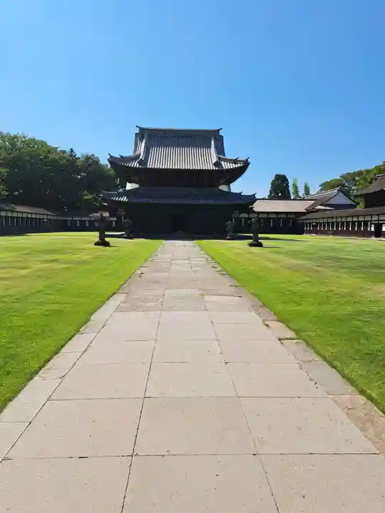 瑞龍寺(富山県)