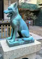 宮益御嶽神社(東京都)