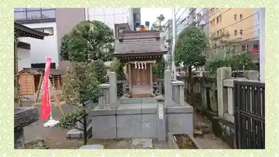 柏神社(千葉県)